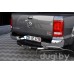 Задняя защита для Volkswagen Amarok